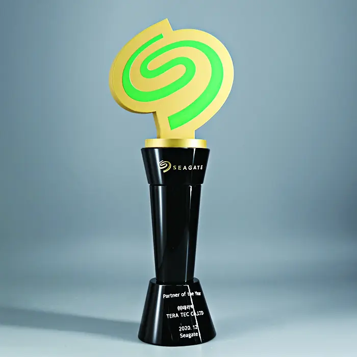 블랙크리스탈 주문 제작