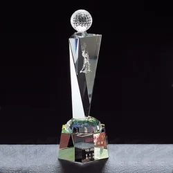 크리스탈트로피  KA1612