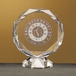 크리스탈문진 WC51641