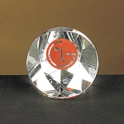 크리스탈문진 WC51671