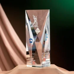 크리스탈트로피 WC60358