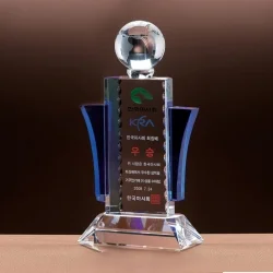 크리스탈트로피 WC60382