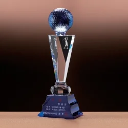 크리스탈트로피 WC60386