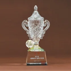 크리스탈트로피 WC60456