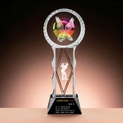 크리스탈트로피 WC60565