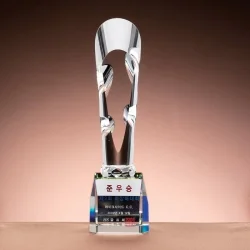 크리스탈트로피 WC60667