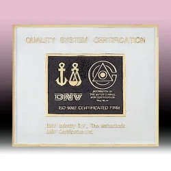 주물 현판 SB63628