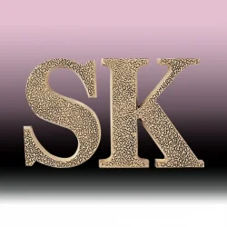 주물 현판 SB63615