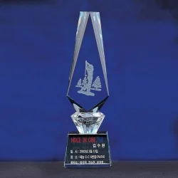 크리스탈트로피 WC50677