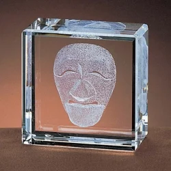 크리스탈레이저 WC32601