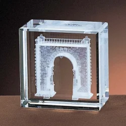 크리스탈레이저 WC32606