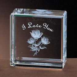 크리스탈레이저 WC32608