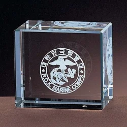 크리스탈레이저 WC32615