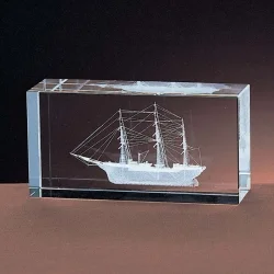 크리스탈레이저 WC32617