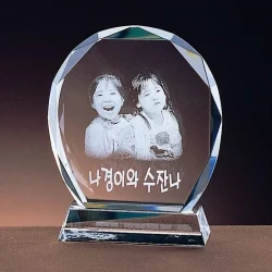 크리스탈레이저 WC32618