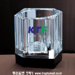 크리스탈문진 WC52837