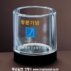 크리스탈문진 WC52836