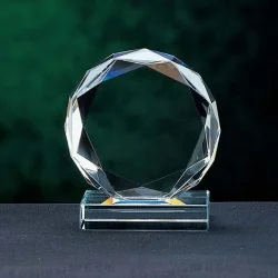 크리스탈문진 WC118623