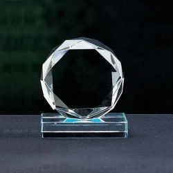 크리스탈문진 WC118634