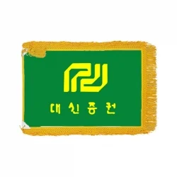 회사기/깃발 EG82004