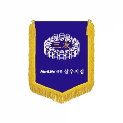 회사기/깃발 EG81009