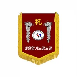 회사기/깃발 EG81008