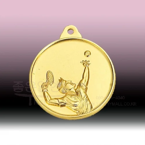 금속메달 MB80025