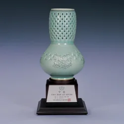 청자 국학문 장경호 NA91291