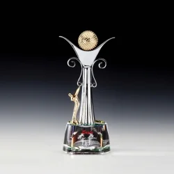 금속트로피 SB80961