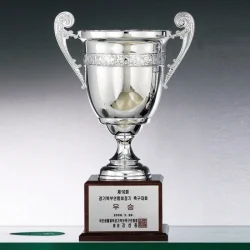 금속트로피  SB84262
