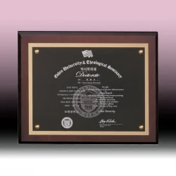 영구불변 메탈상패 NM94306