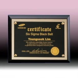 영구불변 메탈상패 NM94303