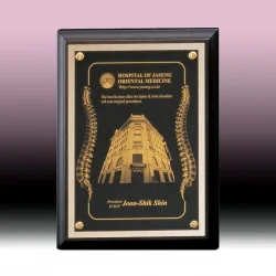 영구불변 메탈상패 NM94301