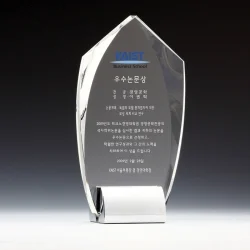 크리스탈상패 SC81992