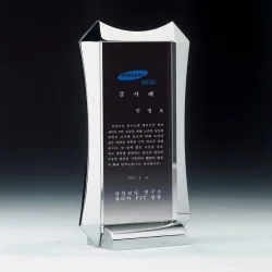 크리스탈상패 SC81781