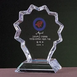 크리스탈문진 WC32257