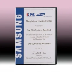 영구불변 메탈상패 NM94274