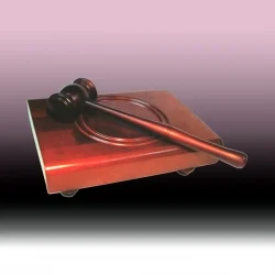 향나무 의사봉 KF74046