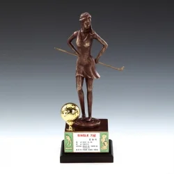 동 트로피 ST84041