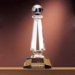 크리스탈트로피 KC704710