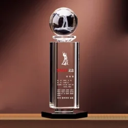 크리스탈트로피 KC70467