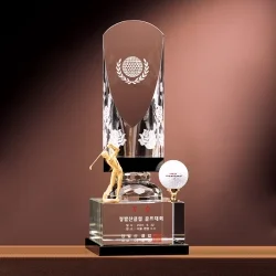 크리스탈트로피 KC70454