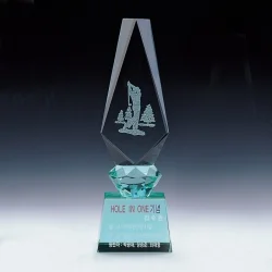 크리스탈트로피 WC50686