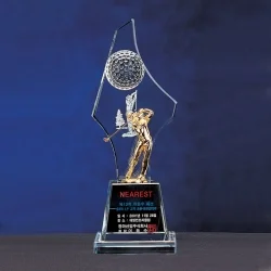 크리스탈트로피 WC50648