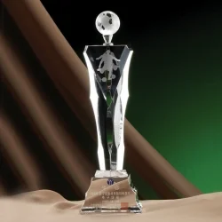 크리스탈트로피 WC50498