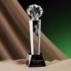 크리스탈트로피 WC50465