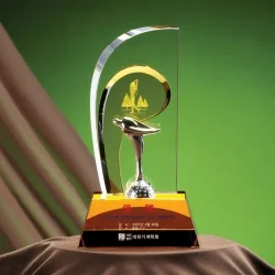 크리스탈트로피 WC50209