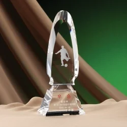 크리스탈트로피 WC50286