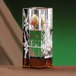 크리스탈트로피 WC50206