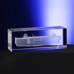 크리스탈레이저 DC20135